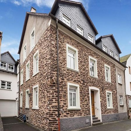 סנקט אלדגונד Comfortable Apartment In Ediger Eller Eifel מראה חיצוני תמונה