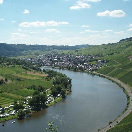 סנקט אלדגונד Comfortable Apartment In Ediger Eller Eifel מראה חיצוני תמונה