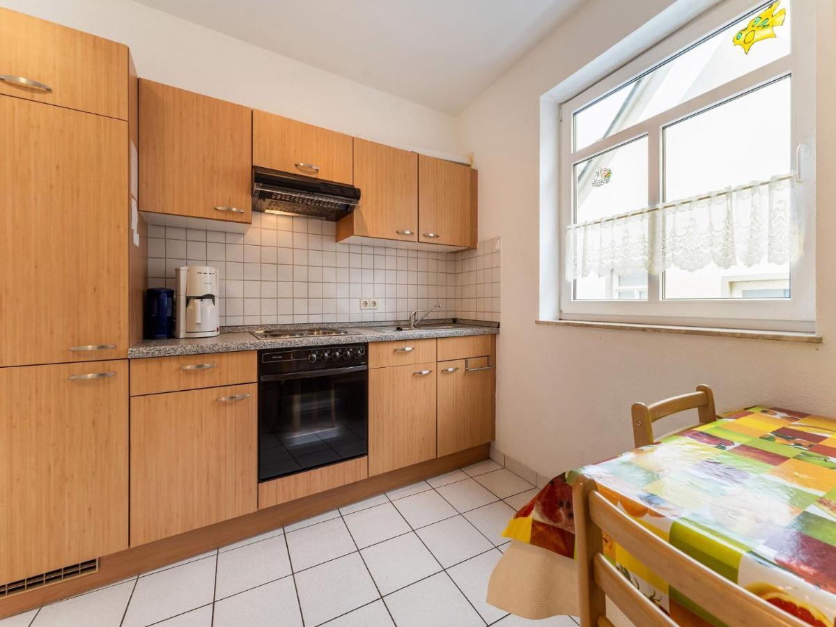 סנקט אלדגונד Comfortable Apartment In Ediger Eller Eifel מראה חיצוני תמונה