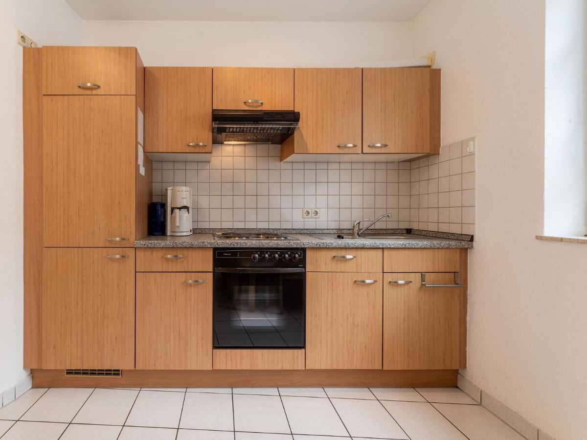 סנקט אלדגונד Comfortable Apartment In Ediger Eller Eifel מראה חיצוני תמונה