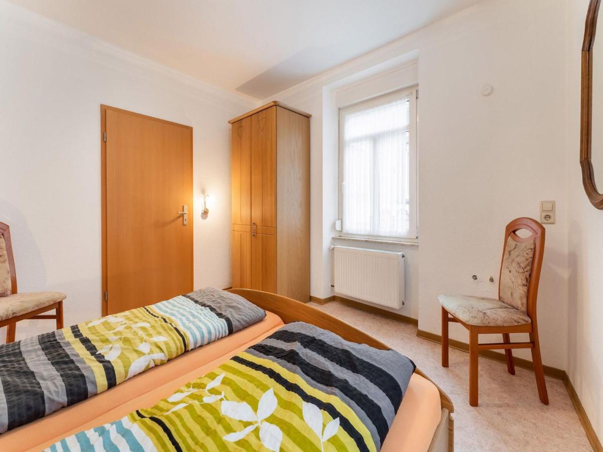 סנקט אלדגונד Comfortable Apartment In Ediger Eller Eifel מראה חיצוני תמונה