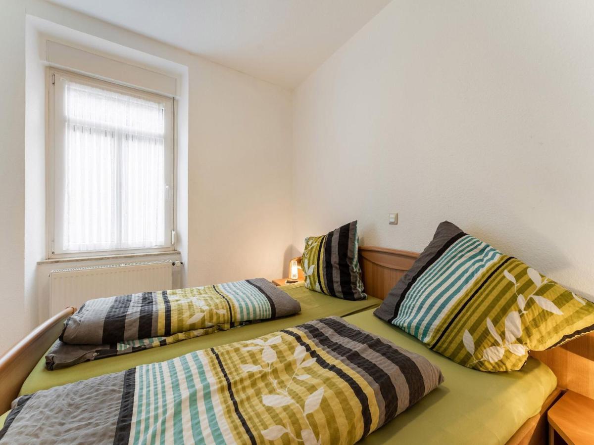 סנקט אלדגונד Comfortable Apartment In Ediger Eller Eifel מראה חיצוני תמונה