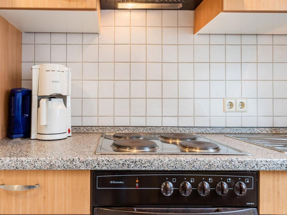 סנקט אלדגונד Comfortable Apartment In Ediger Eller Eifel מראה חיצוני תמונה
