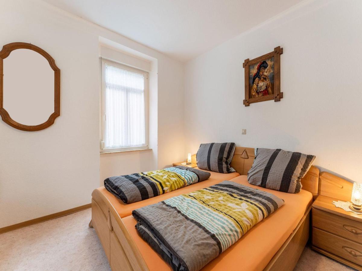 סנקט אלדגונד Comfortable Apartment In Ediger Eller Eifel מראה חיצוני תמונה