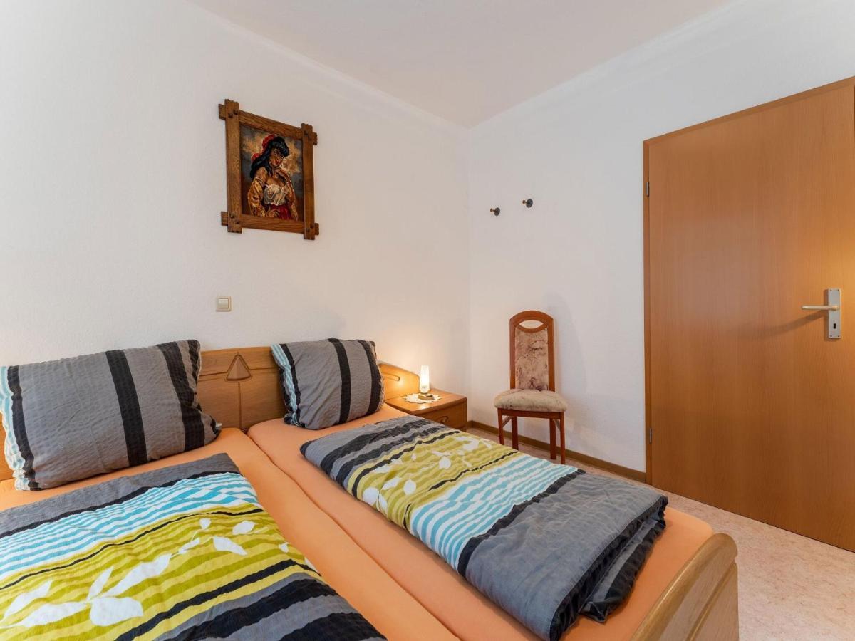 סנקט אלדגונד Comfortable Apartment In Ediger Eller Eifel מראה חיצוני תמונה
