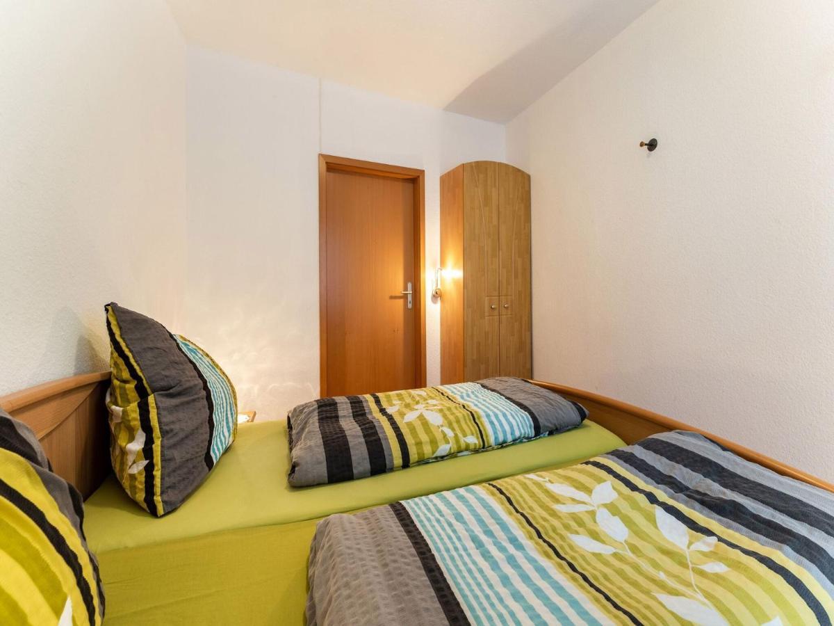 סנקט אלדגונד Comfortable Apartment In Ediger Eller Eifel מראה חיצוני תמונה