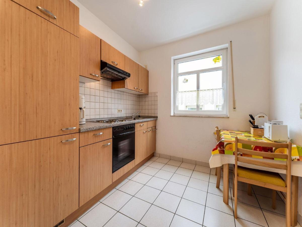 סנקט אלדגונד Comfortable Apartment In Ediger Eller Eifel מראה חיצוני תמונה
